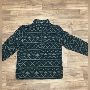 North Face Quarter Zip